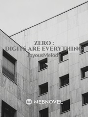 ZERO : Digits Are Everything Book