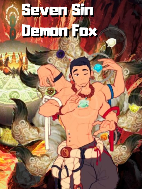 Seven Sins Demon Fox