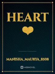 Heart ❤️ Book