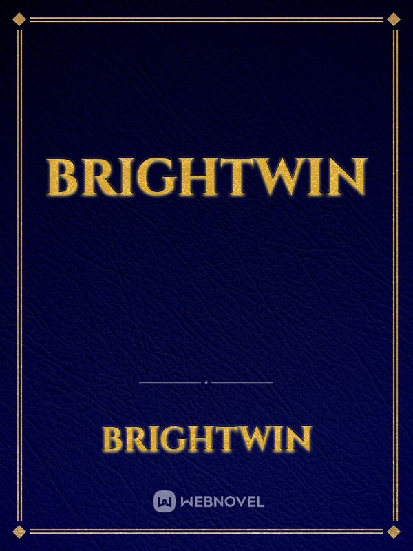 BRIGHTWIN Book