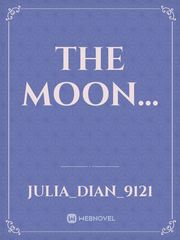 the moon... Book