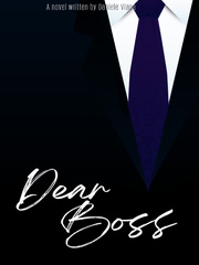 Dear Boss - Vondy Book