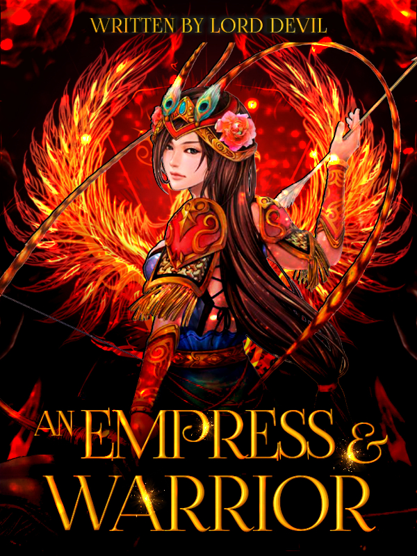 An Empress and Warrior