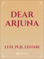 Dear Arjuna Book