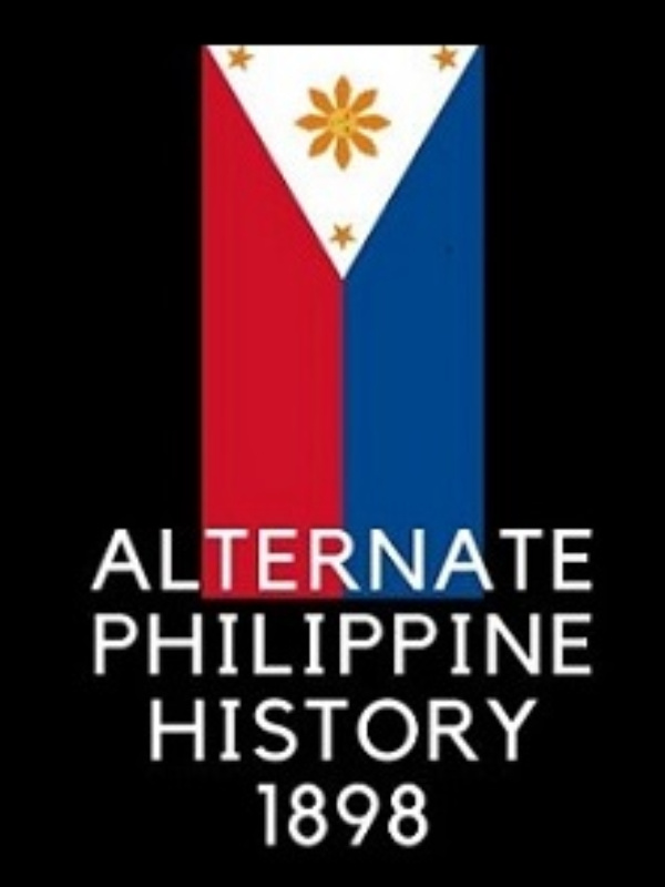 Alternate Philippine History 1898 (Hiatus) Book