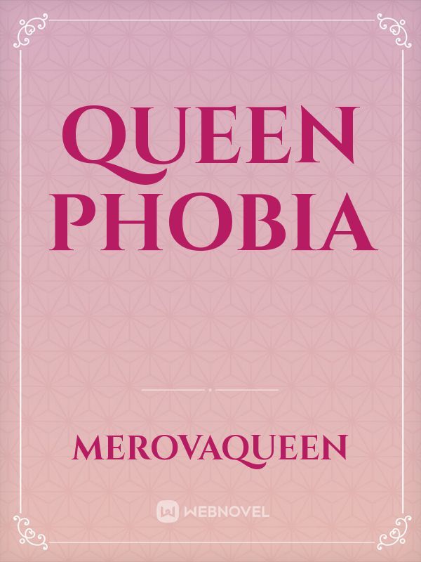 Queen Phobia Book