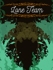 Lone Team Book