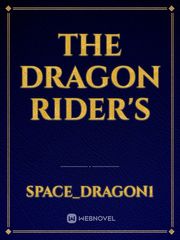 The Dragon Rider's Book