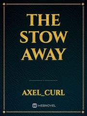 The Stow Away Book