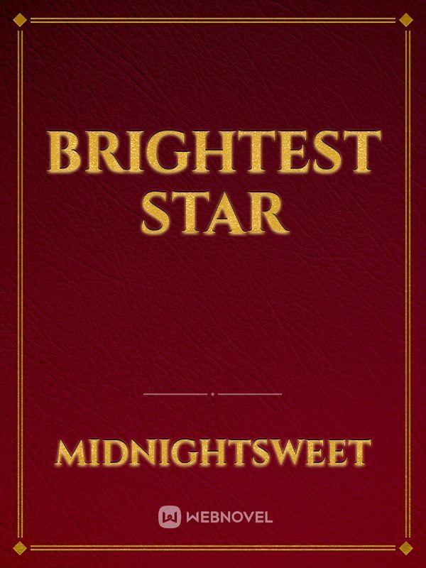Brightest Star Book