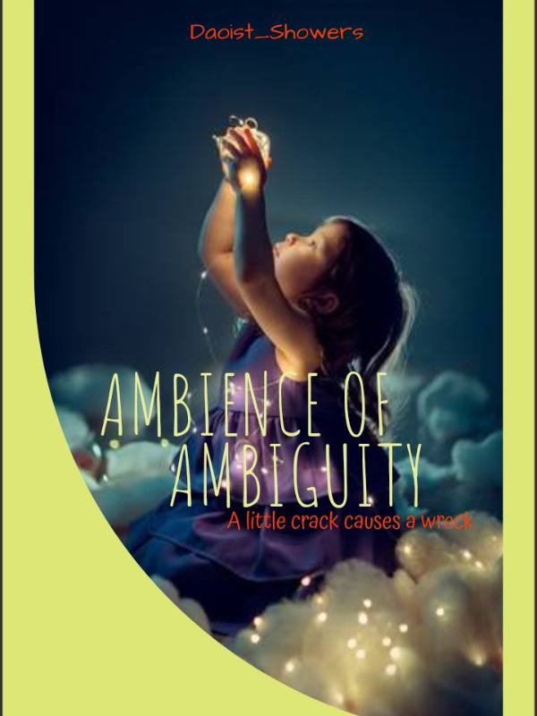 Ambience of Ambiguity Book
