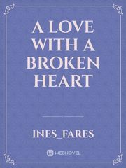 A love with a broken heart Book