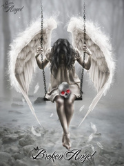 Angels must fly, Demons must fall Book