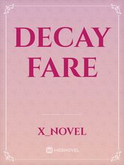 Decay Fare Book