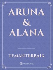 Aruna & Alana Book