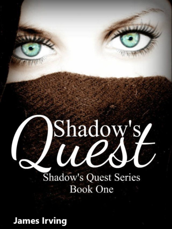 Shadow's Quest (Shadow's Quest Series Book One)