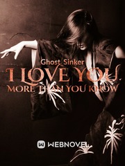 I Love You More Than You Know Book