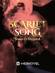 Scarlet Song Book