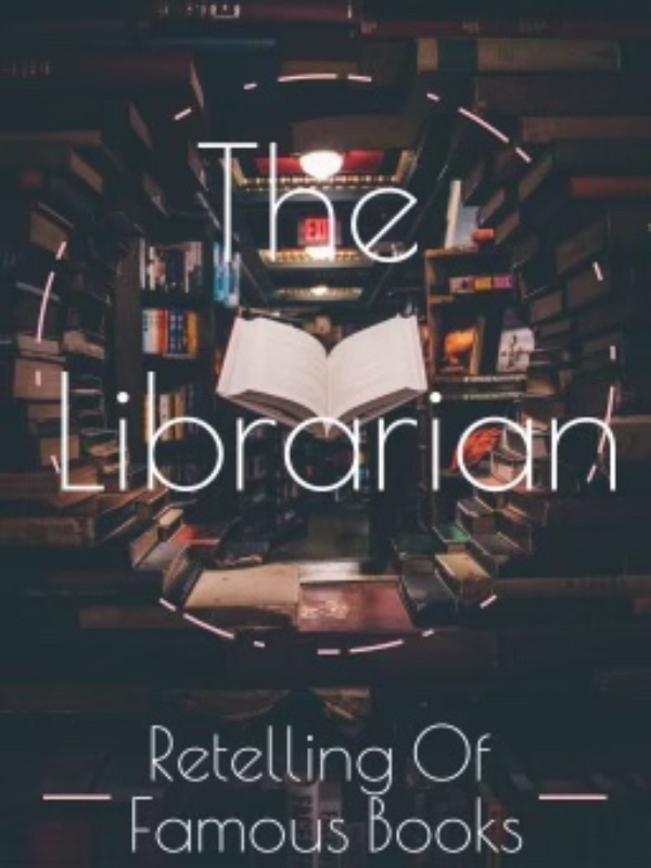 The Librarian: Retelling Of Famous Stories