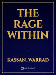 The rage within Book