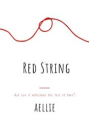 Red Strxng Book