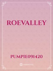 Roevalley Book
