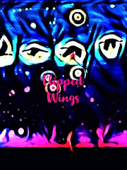 Clipped Wings Book