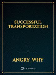 Successful Transportation Book