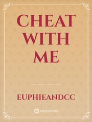 Cheat with Me Book