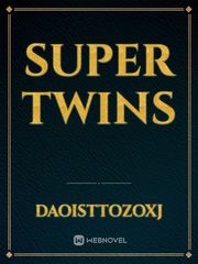 super twins Book