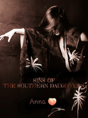 Sins of the Southern Daughters Book
