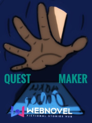 Quest maker Book