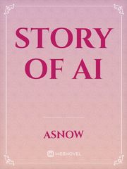 STORY OF AI Book