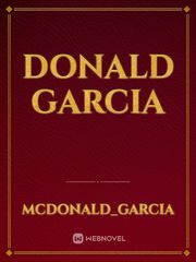 donald
garcia Book