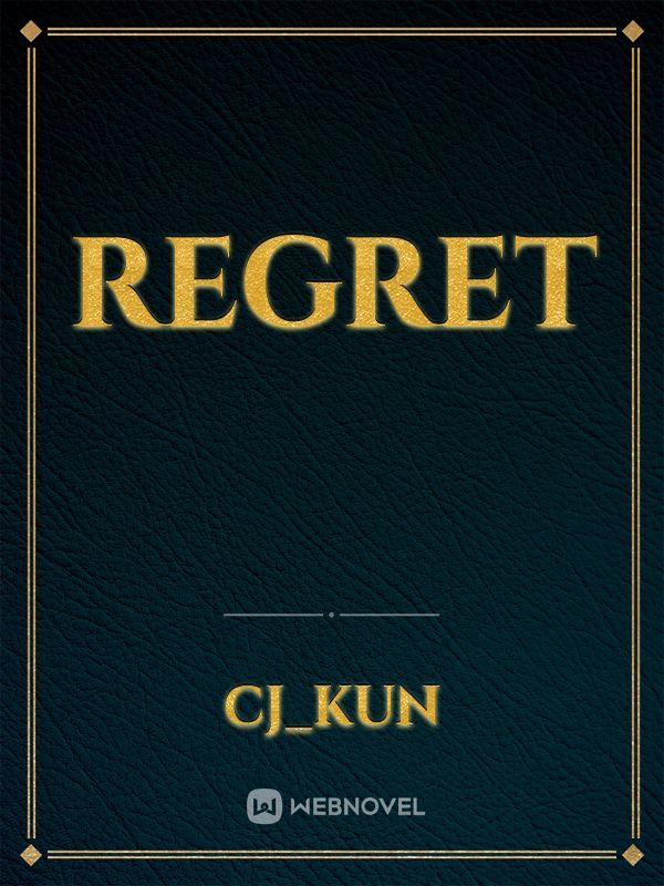 regret