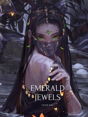 Emerald Jewels Book