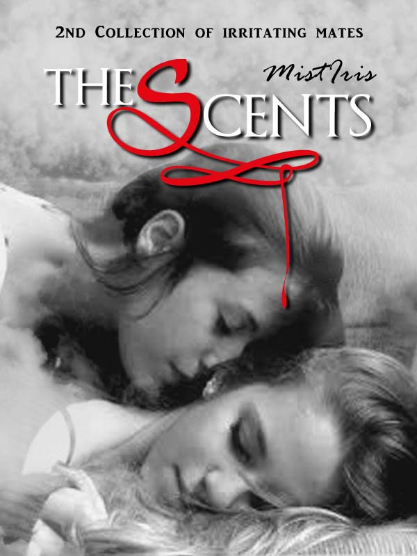 II THE SCENTS Book