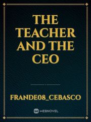 The teacher and the CEO Book