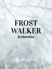 Frost Walker Book
