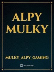 alpy mulky Book