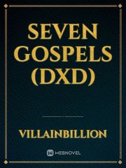 Seven Gospels (DxD) Book