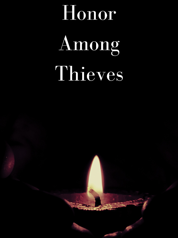 Honor Among Thieves Book
