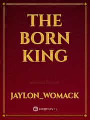 The born king Book