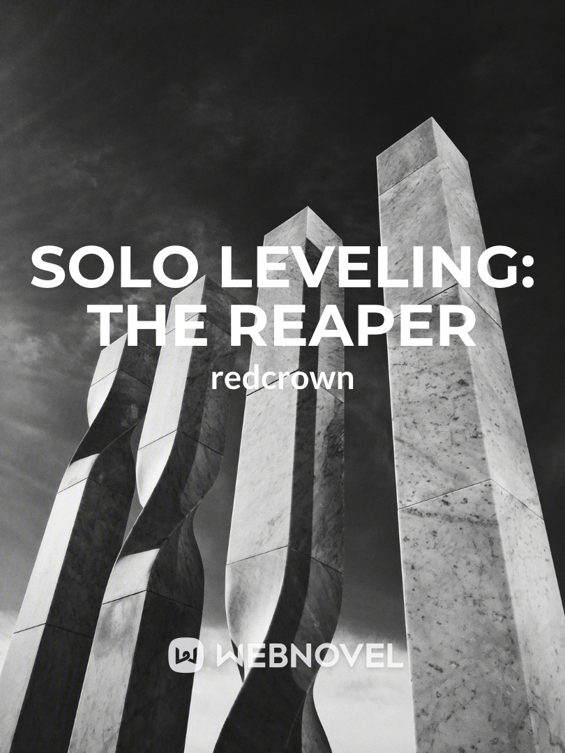 Solo Leveling: The Reaper