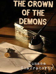 The Crown Of The Demons (Original) Book