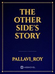 The Other Side's Story Book