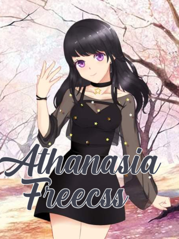 Athanasia Freecss Book