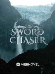 Sword Chaser Book
