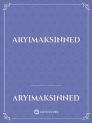 AryimakSinned Book