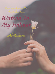 Watson to my Holmes Book